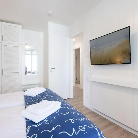 Parkidylle Mit Sauna شقة لوبيك