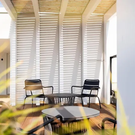 Parkidylle Mit Sauna