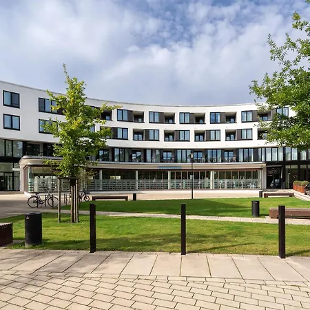 Parkidylle Mit Sauna